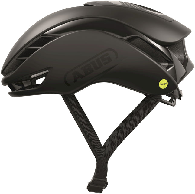 Abus helm GameChanger 2.0 MIPS RF velvet black M/L 57-61cm