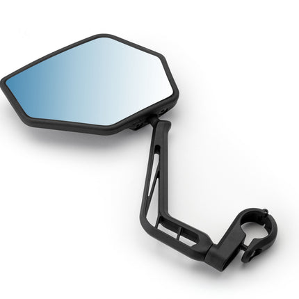 Bypoint spiegel Mirror 360 PRO zwart