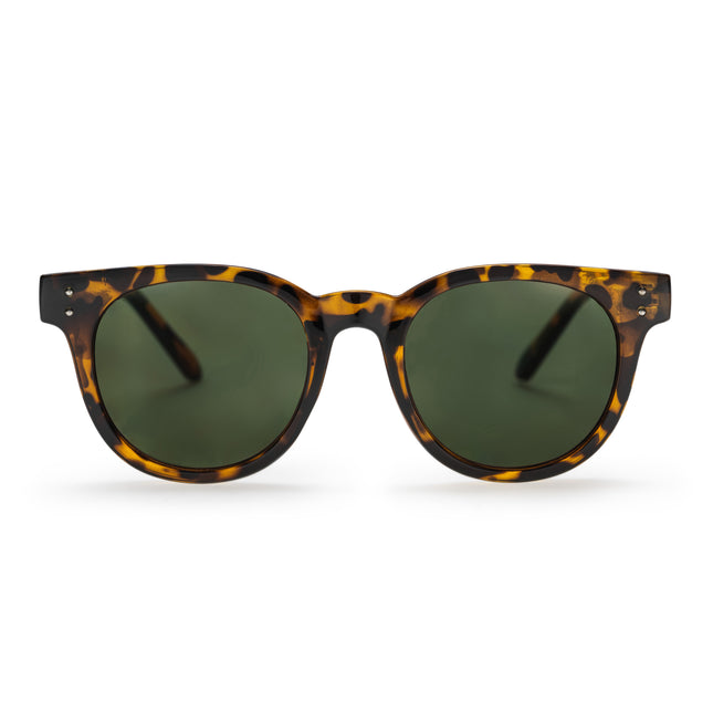CHPO bril Torö X Turtle Brown/Green