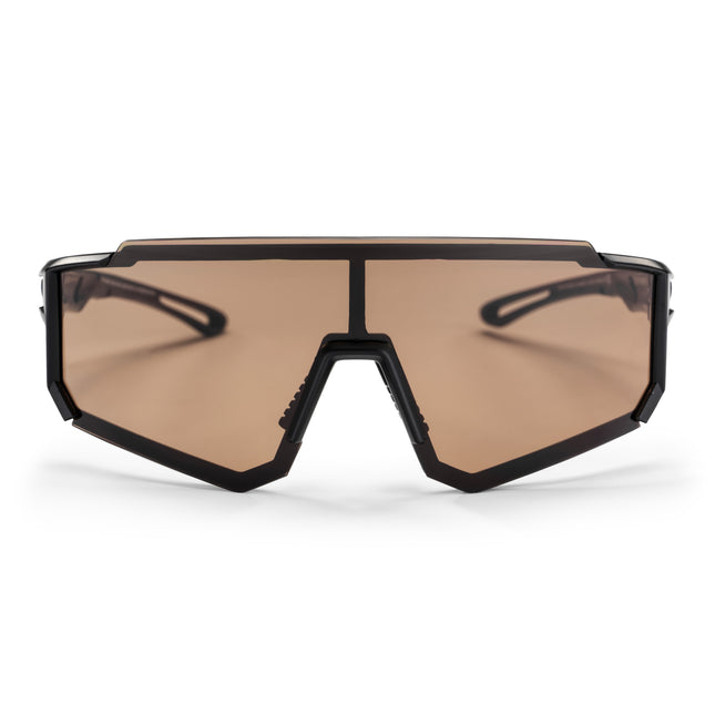 CHPO bril Siri Black/Amber