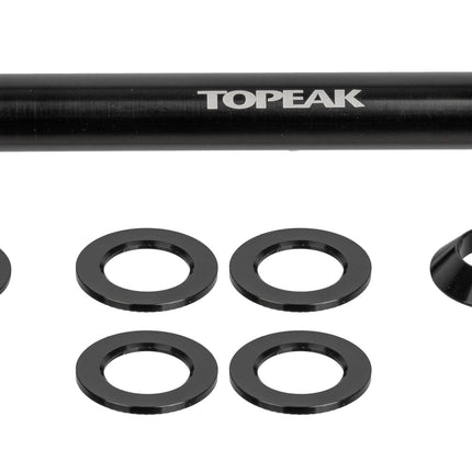 Topeak steekas Zi:RAK 12 x 1.0mm