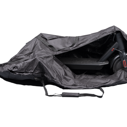 PRO-mounts e-step draagtas