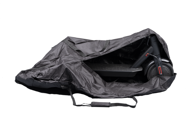 PRO-mounts e-step draagtas
