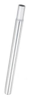 BC0703A Zadelpen Kaars alu 31.4