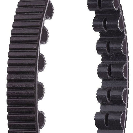 Aandrijfriem Gates CDX Carbon Drive 160T - zwart/zwart - afbeelding 2